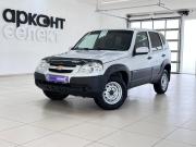 Chevrolet Niva I Рестайлинг Волгоград  - изображение 30