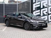 Kia Optima IV Краснодар  - изображение 24