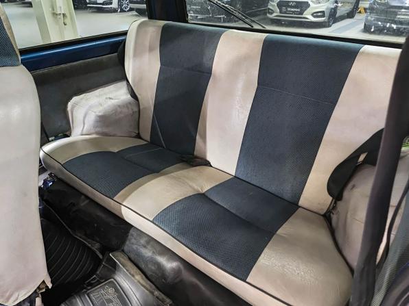 Lada (ВАЗ) 1111 Ока с пробегом 2004 года, цена 125 000 рублей, 128928 км, хэтчбек, Автокод Объявления