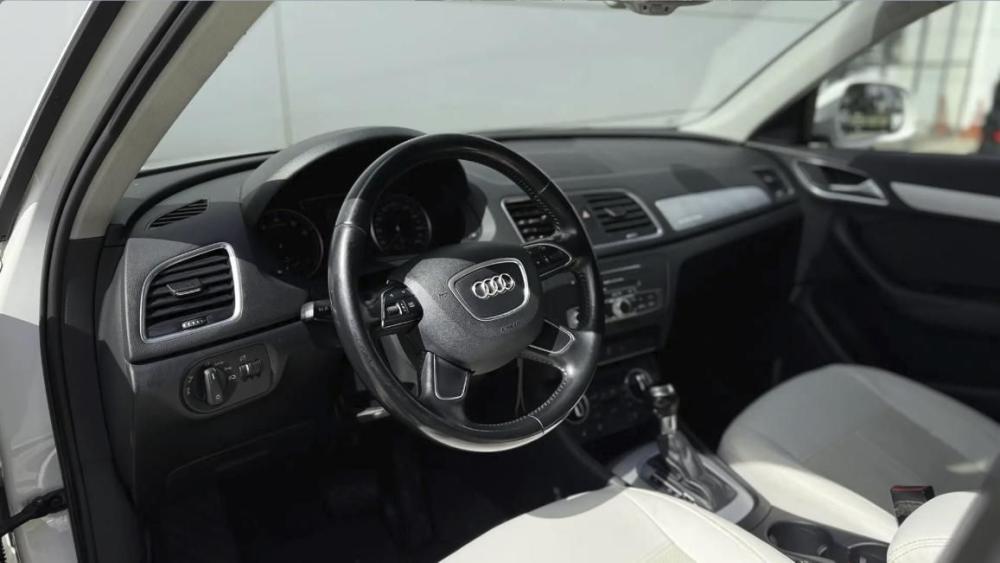Audi Q3 I (8U) Рестайлинг Ставрополь  - изображение 14