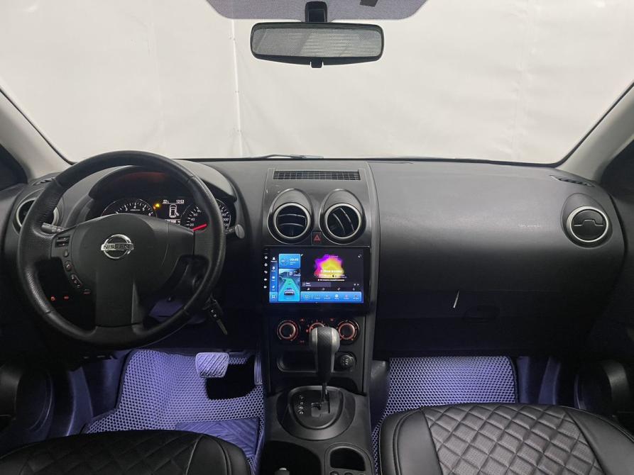 Nissan Qashqai I Рестайлинг Воронеж  - изображение 11