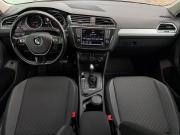 Volkswagen Tiguan II Кемерово  - изображение 21
