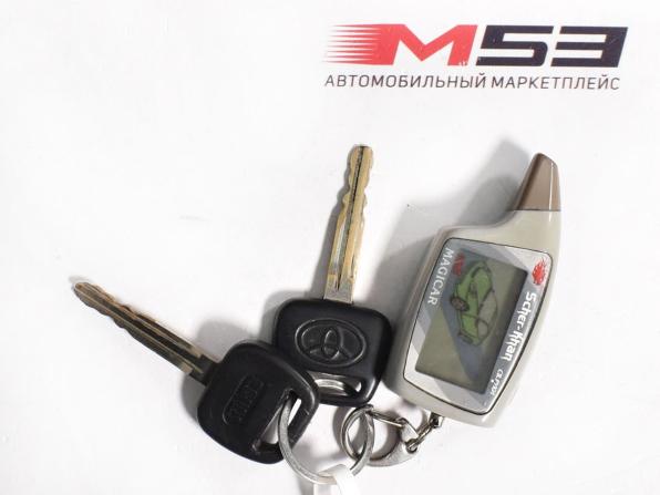 Toyota Noah I (R60) с пробегом 2002 года, цена 829 995 рублей, 300956 км, минивэн, Автокод Объявления