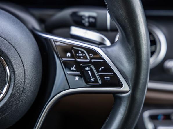 Mercedes-Benz E-Класс V (W213 S213 C238) Рестайлинг с пробегом 2021 года, цена 4 648 000 рублей, 123480 км, универсал, Автокод Объявления