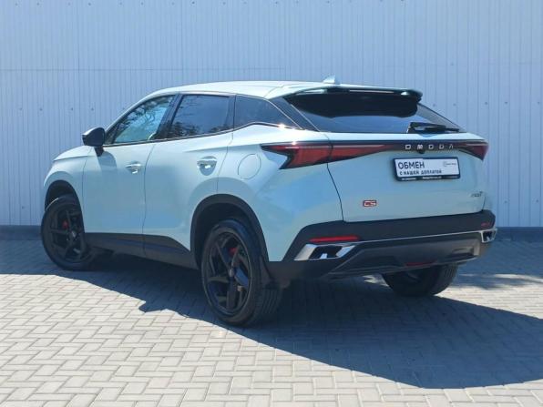 Omoda C5 I с пробегом 2023 года, цена 1 749 000 рублей, 35162 км, внедорожник, Автокод Объявления