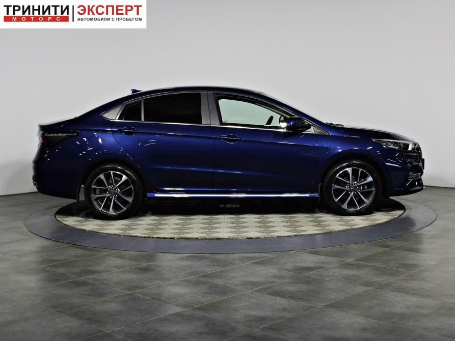 Omoda S5 Белгород  - изображение 4
