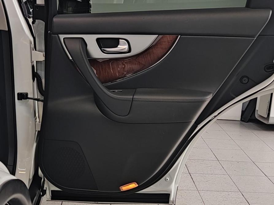 Infiniti FX II (S51) Барнаул  - изображение 39