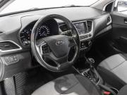 Hyundai Solaris II Казань  - изображение 13