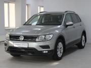 Volkswagen Tiguan II Старый Оскол  - изображение 26