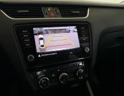 Skoda Octavia III (A7) Рестайлинг Москва  - изображение 25