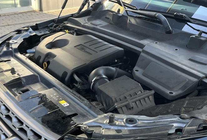 Land Rover Discovery Sport I с пробегом 2018 года, цена 2 700 000 рублей, 86873 км, внедорожник, Автокод Объявления