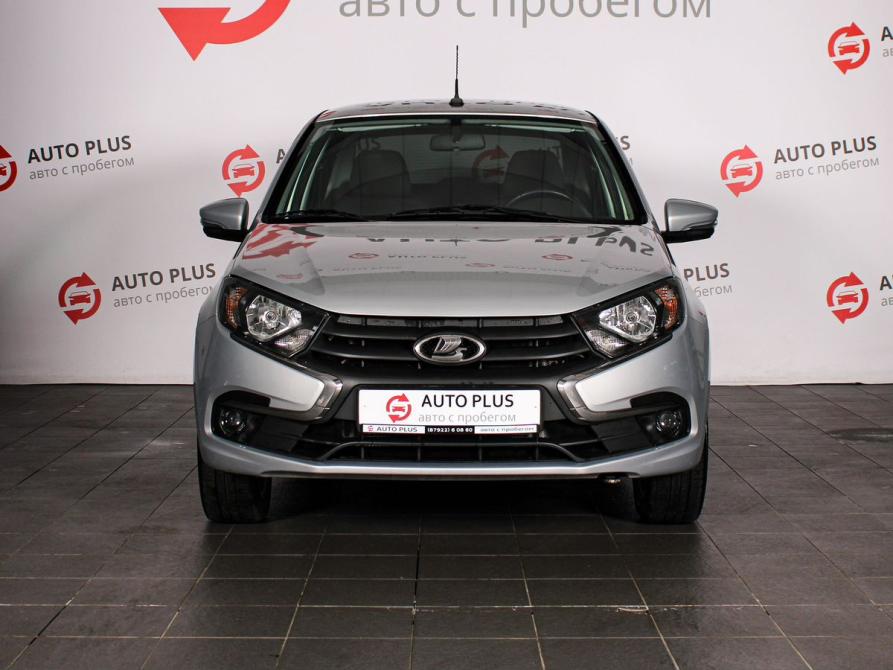 Lada (ВАЗ) Granta I Рестайлинг Минеральные Воды  - изображение 3