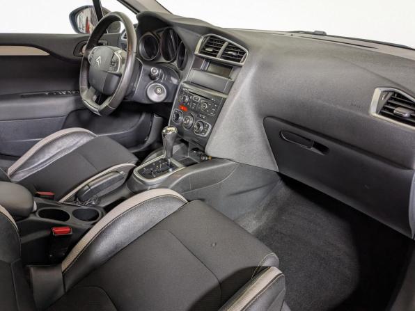 Citroen C4 II с пробегом 2012 года, цена 609 900 рублей, 180000 км, хэтчбек, Автокод Объявления