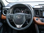 Toyota RAV4 IV (XA40) Рестайлинг Москва  - изображение 38