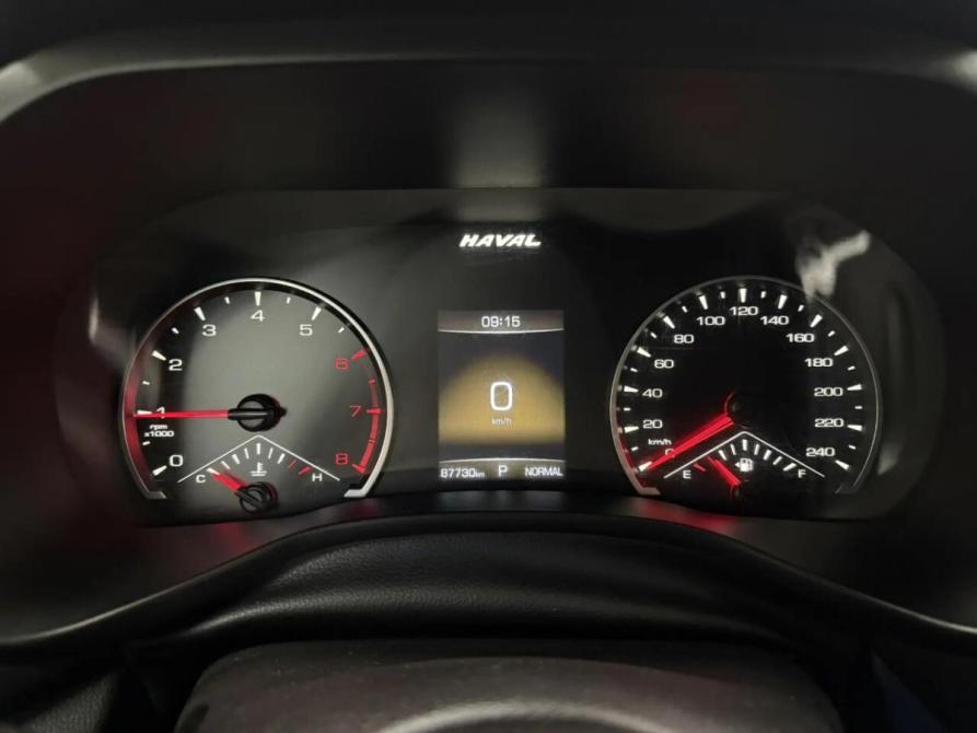 Haval Jolion I Альметьевск  - изображение 10