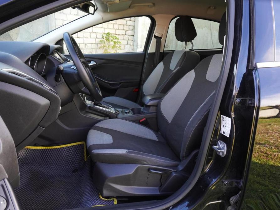 Ford Focus III Тверь  - изображение 8