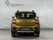 Renault Sandero II Химки  - изображение 25