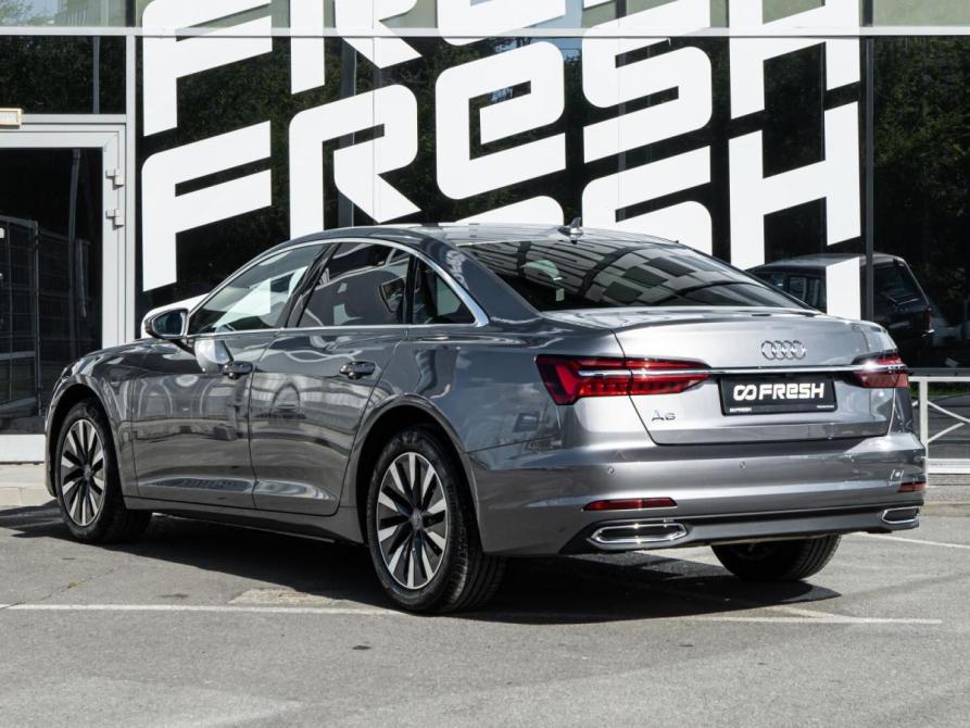 Audi A6 V (C8) Волгоград  - изображение 2