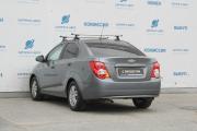Chevrolet Aveo II Пермь  - изображение 27
