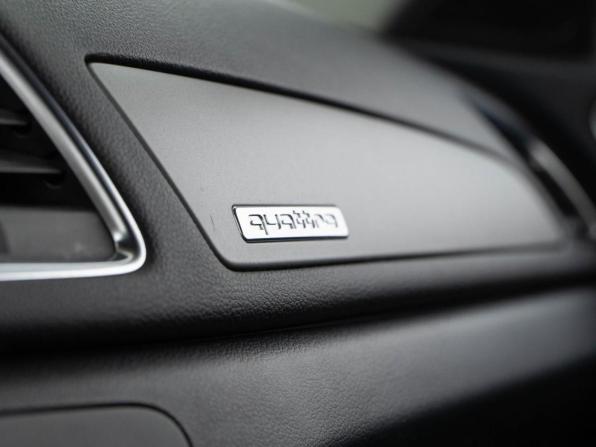 Audi Q3 I (8U) с пробегом 2012 года, цена 1 448 050 рублей, 203840 км, внедорожник, Автокод Объявления