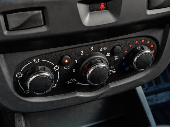 Lada (ВАЗ) Largus I Рестайлинг с пробегом 2025 года, цена 1 370 000 рублей, 10989 км, фургон, Автокод Объявления