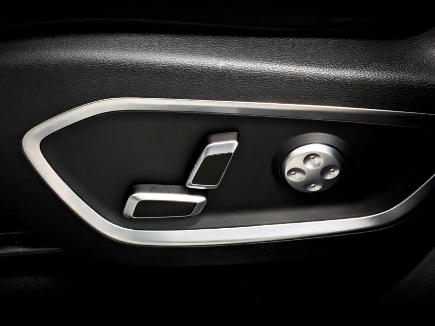 Geely Tugella I Рестайлинг Москва  - изображение 23