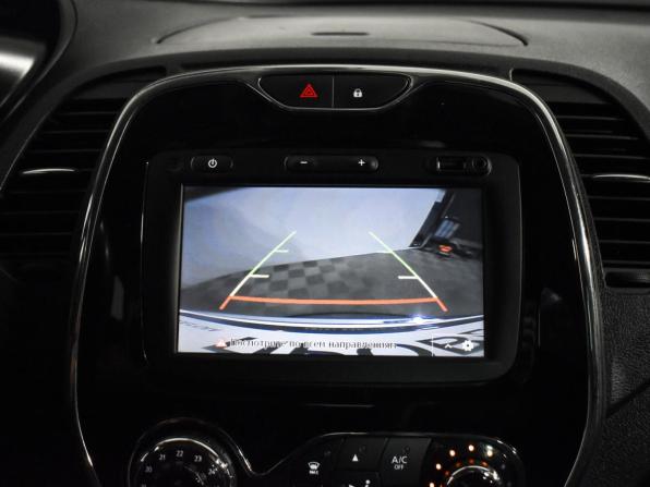 Renault Kaptur I с пробегом 2017 года, цена 1 485 000 рублей, 114479 км, внедорожник, Автокод Объявления