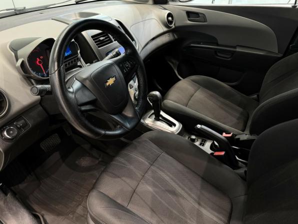Chevrolet Aveo II с пробегом 2013 года, цена 699 000 рублей, 169234 км, хэтчбек, Автокод Объявления