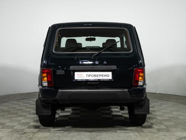 Lada (ВАЗ) Niva Legend с пробегом 2024 года, цена 899 700 рублей, 25325 км, внедорожник, Автокод Объявления