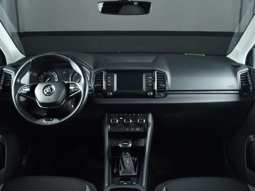 Skoda Karoq I Кемерово  - изображение 7