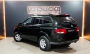 SsangYong Kyron I Рестайлинг Уфа  - изображение 26