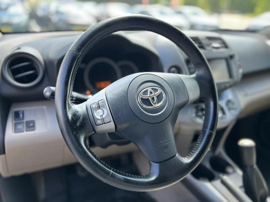 Toyota RAV4 III (XA30) Альметьевск  - изображение 14