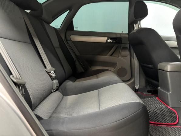 Chevrolet Lacetti I с пробегом 2012 года, цена 432 000 рублей, 259560 км, седан, Автокод Объявления