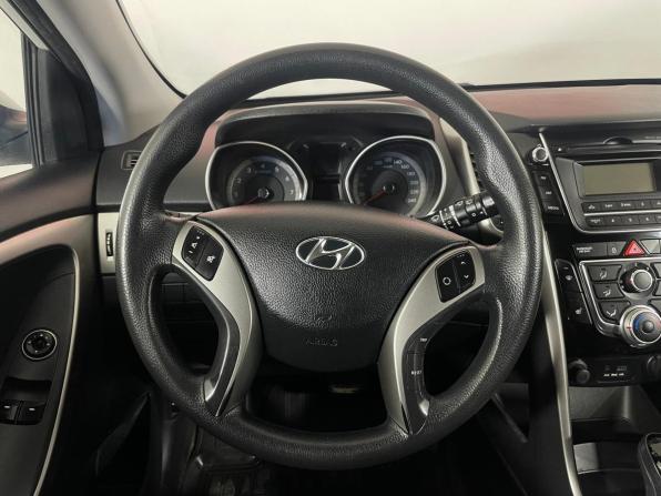 Hyundai i30 II с пробегом 2013 года, цена 1 045 000 рублей, 116645 км, хэтчбек, Автокод Объявления