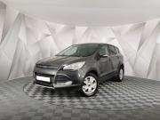 Ford Kuga II Москва  - изображение 20