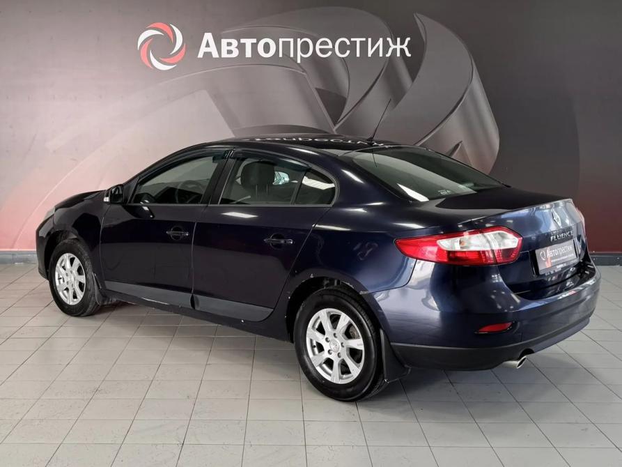 Renault Fluence I Сургут  - изображение 7