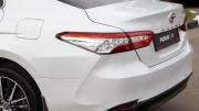 Toyota Camry VIII (XV70) Рестайлинг Москва  - изображение 49