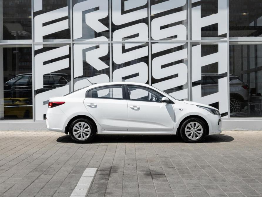 Kia Rio IV Ставрополь  - изображение 5