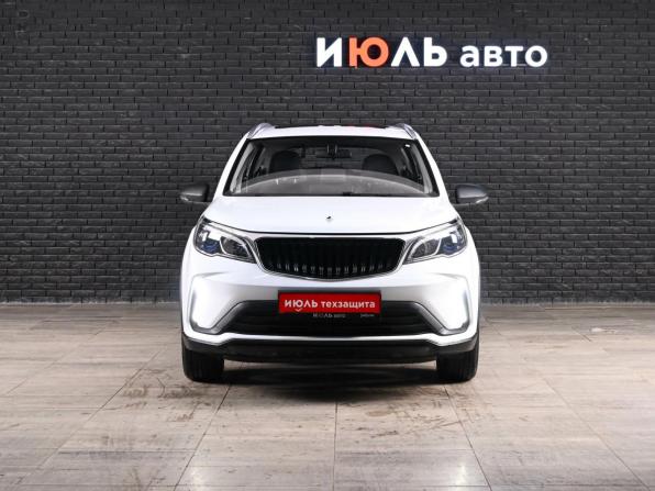 Livan X3 Pro с пробегом 2023 года, цена 1 400 000 рублей, 12693 км, внедорожник, Автокод Объявления