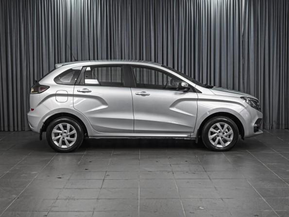 Lada (ВАЗ) XRAY I с пробегом 2016 года, цена 895 000 рублей, 58730 км, хэтчбек, Автокод Объявления