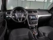 Skoda Yeti I Рестайлинг Воронеж  - изображение 23