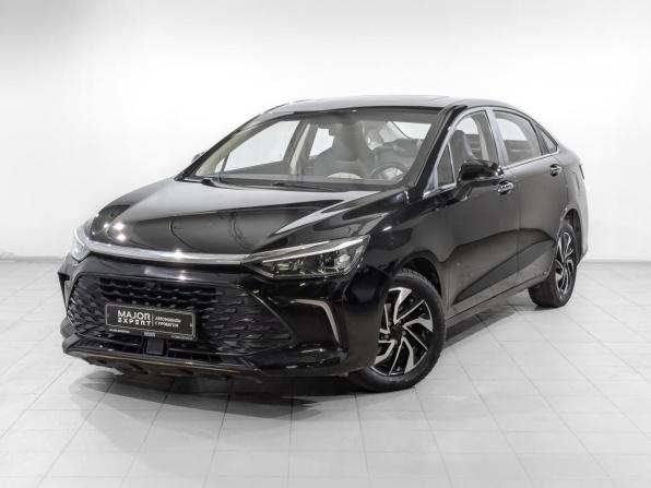 BAIC U5 Plus с пробегом 2023 года, цена 750 000 рублей, 118290 км, седан, Автокод Объявления
