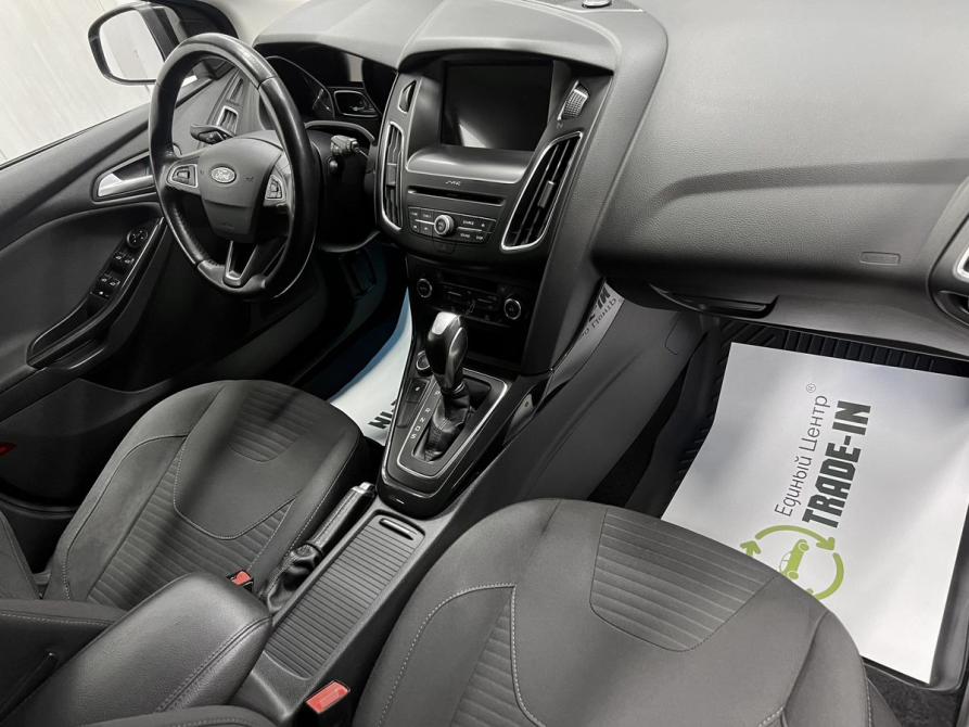 Ford Focus III Рестайлинг Тверь  - изображение 14