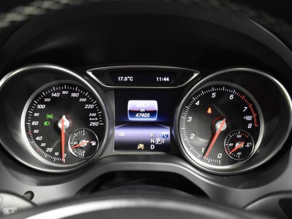 Mercedes-Benz GLA I (X156) Рестайлинг с пробегом 2019 года, цена 2 299 900 рублей, 47405 км, внедорожник, Автокод Объявления