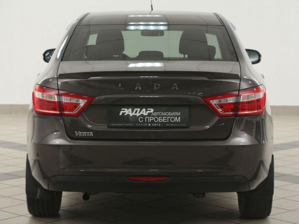 Lada (ВАЗ) Vesta I с пробегом 2018 года, цена 730 000 рублей, 146000 км, седан, Автокод Объявления