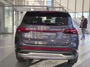 Hyundai Santa Fe IV Рестайлинг Казань  - изображение 33
