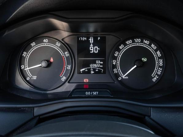 Skoda Rapid II с пробегом 2020 года, цена 1 240 000 рублей, 122822 км, лифтбек, Автокод Объявления