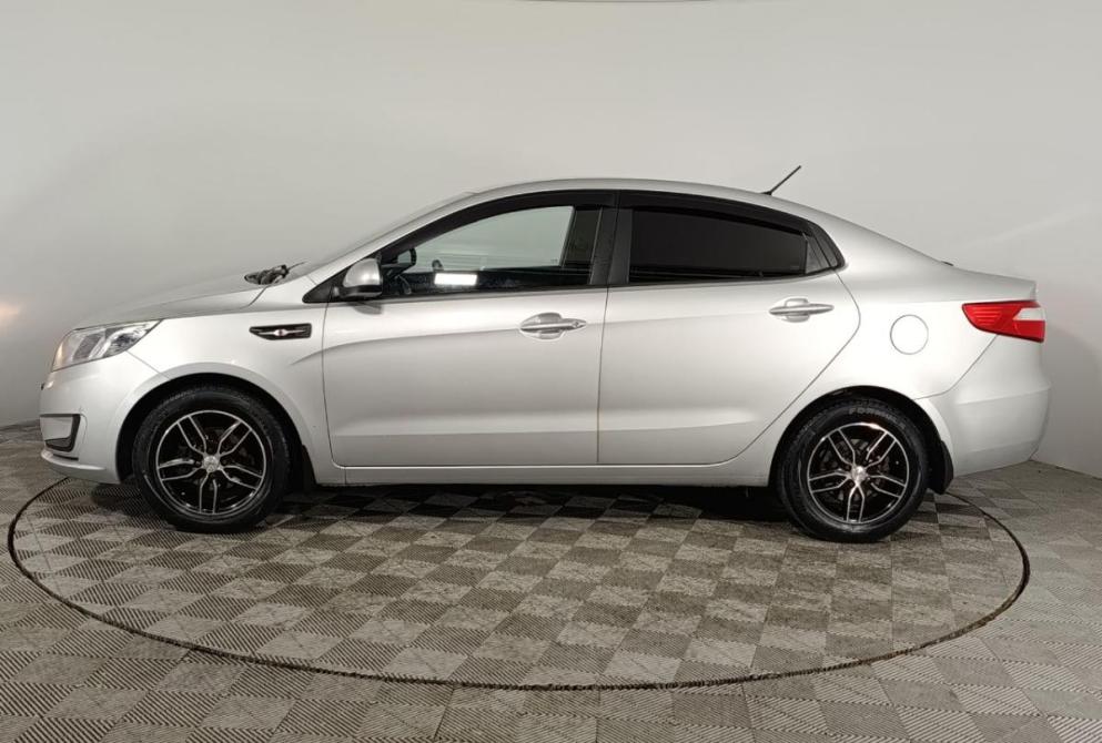 Kia Rio III Волгоград  - изображение 4