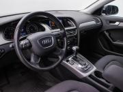 Audi A4 IV (B8) Рестайлинг Москва  - изображение 27