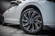 Volkswagen Golf VIII Крым  - изображение 60